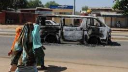 Nigeria : explosions et tires dans trois villes du nord