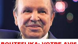  Mehri : "Les Algériens n'y croient plus"