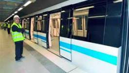 Le P-dg du métro d'Alger auditionné par la justice