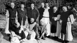 Les moines de Tibéhirine reviennent cette semaine