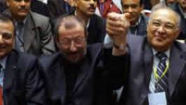 Bouteflika, du Caire, et Belkhadem ont dirigé le Congrès de l’UGTA : Le pouvoir ne se cache même plus pour piloter le syndicat fantoche !