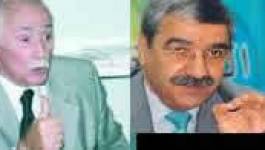 Algérie : Ali Yahia et Saïd Sadi appellent à « l’offensive républicaine »