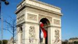 Cérémonie OAS à l'Arc de Triomphe : Le groupe communiste au Conseil de Paris appelle à un contre rassemblement