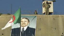 Bouteflika et les scénaristes désillusionnés