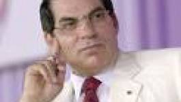 Un cinquième mandat pour Zine-El-Abidine Ben Ali             Tunis : Hassane Zerrouky