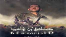 A propos du film de Rachedi : Qui a tué Ben Boulaid ?