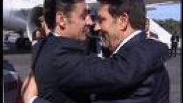 Sarkozy-Ben Ali, une amitié particulière