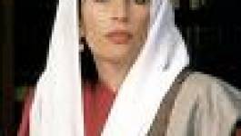 Benazir Buttho,  une dame  et son destin Par Hassane Zerrouky