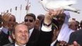 Bouteflika réapparait pour un « important » Conseil des ministres