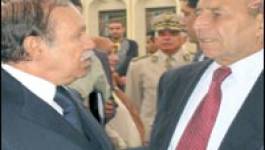 Ce matin au Palais des Nations d'Alger : Bouteflika fait un discours sans relief