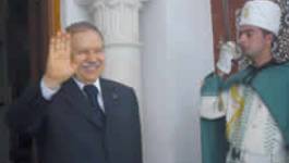 Bouteflika nomme de nouveaux walis