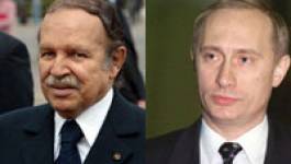 Condoleezza Rice  entre Bouteflika et le cas Poutine : deux poids, deux mesures ?