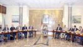 Paralysie des institutions étatiques: Le Conseil des ministres mis en veilleuse par la présidence de la République