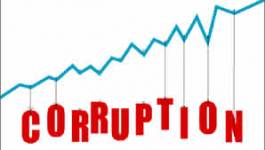 Corruption : Rapport de Transparency International, l’Algérie chute de 20 places à la 111ème