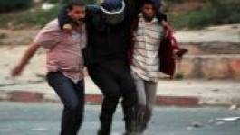 Les émeutes se poursuivent à Alger: onze policiers blessés