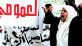 Algérie : la grève générale largement suivie