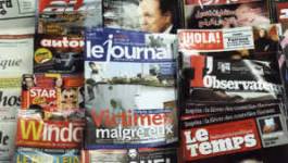 Le Journal le plus indépendant du Maroc poussé à la fermeture