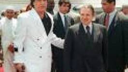 Une délégation américaine "du plus haut niveau" rencontrera Kadhafi et Bouteflika (EXCLUSIF)