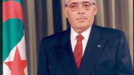 Ali Kafi : "Si Amirouche était en vie, il aurait exécuté Saïd Sadi"