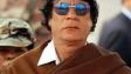 El Kadhafi propose une action en justice contre les crimes coloniaux !
