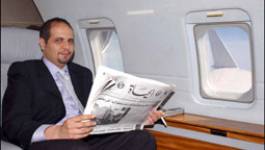 Extradition de Khalifa vers Alger : le juge anglais hésite...