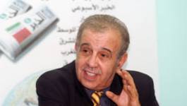 Algérie : Quand Farouk Ksentini se mord la queue….