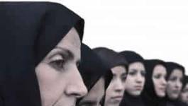 «En Algérie, la femme est un sous-citoyen»