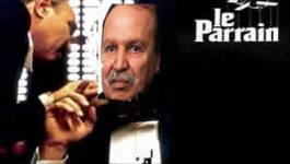 "Bouteflika ? C'est Don Corleone ! "