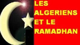 «Je suis musulmane, algérienne, kabyle et je suis fière de faire le ramadhan»