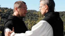 Cannes : la Palme d'or aux moines de Tibehirine ?
