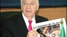 Cinq partis accusent :  « Ould Abbès manipule l'argent de l'Etat ! »
