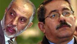 Ouyahia accuse : « L'Algérie est livrée aux mafias »