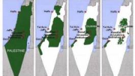 Y aura-t-il un État palestinien ? Le face-à-face Leïla Shahid, Régis Debray