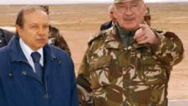 Ni Bouteflika, ni DRS : il faut tout changer !