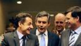Film contre le Coran: Nicolas Sarkozy assure les Pays-Bas de son "soutien"