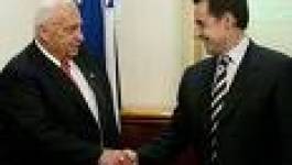 Sarkosy et Israël : la phrase de trop