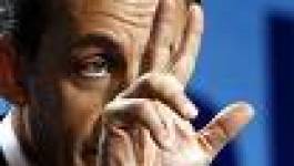Document: Le discours de Nicolas Sarkozy à Alger