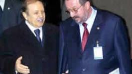 Le message saugrenu de Bouteflika à Sidi Saïd