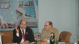  Abou Djerra Soltani confirme que le 3è mandat sera celui du  retour du FIS