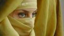 A propos du voile, haïk, hijeb, niqab