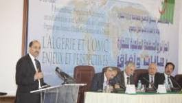 L’Algérie serait-elle membre de l’Organisation mondiale du commerce en 2012 ?