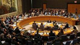 Syrie : la Russie propose une résolution au Conseil de sécurité