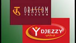 Orascom Telecom en perte