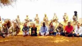 Alger : la situation sécuritaire dans l’espace sahélo-saharien est "préoccupante"