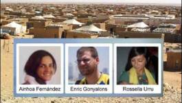 Rapt d’humanitaires : le torchon brûle entre le Mali et le Polisario