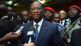 Ouattara prend le blocus de Ggabgo en main