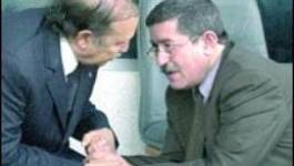 Dernière minute : Tebboune limogé, Ouyahia nouveau Premier ministre