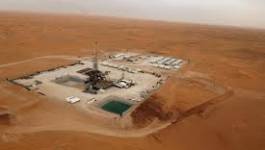 L'Algérie "vulnérable" à une baisse du pétrole, selon le FMI