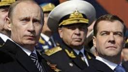 Moscou pourrait accepter une résolution sur la Syrie à l'ONU