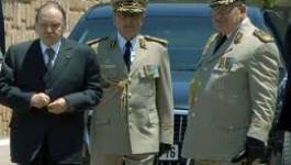Question de temps : Bouteflika et les généraux dégageront !